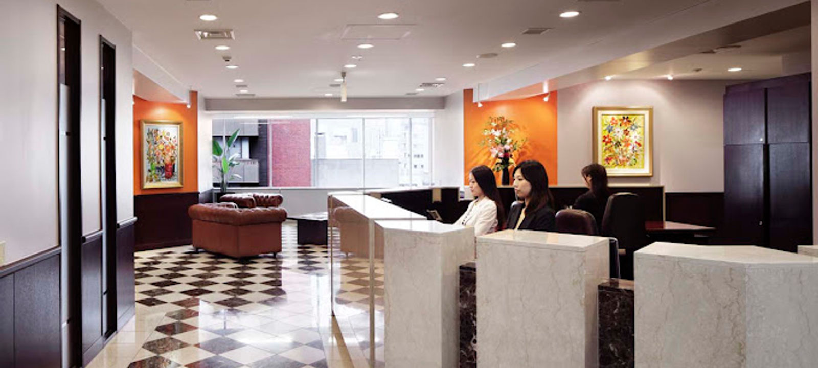 3-3-6 Nihonbashi Honmachi, Chuo-ku - Image 1