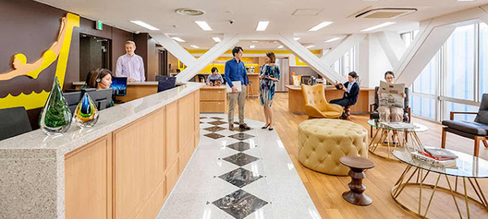 1-2-6 Nihonbashi Muromachi, Chuo-ku - Image 1