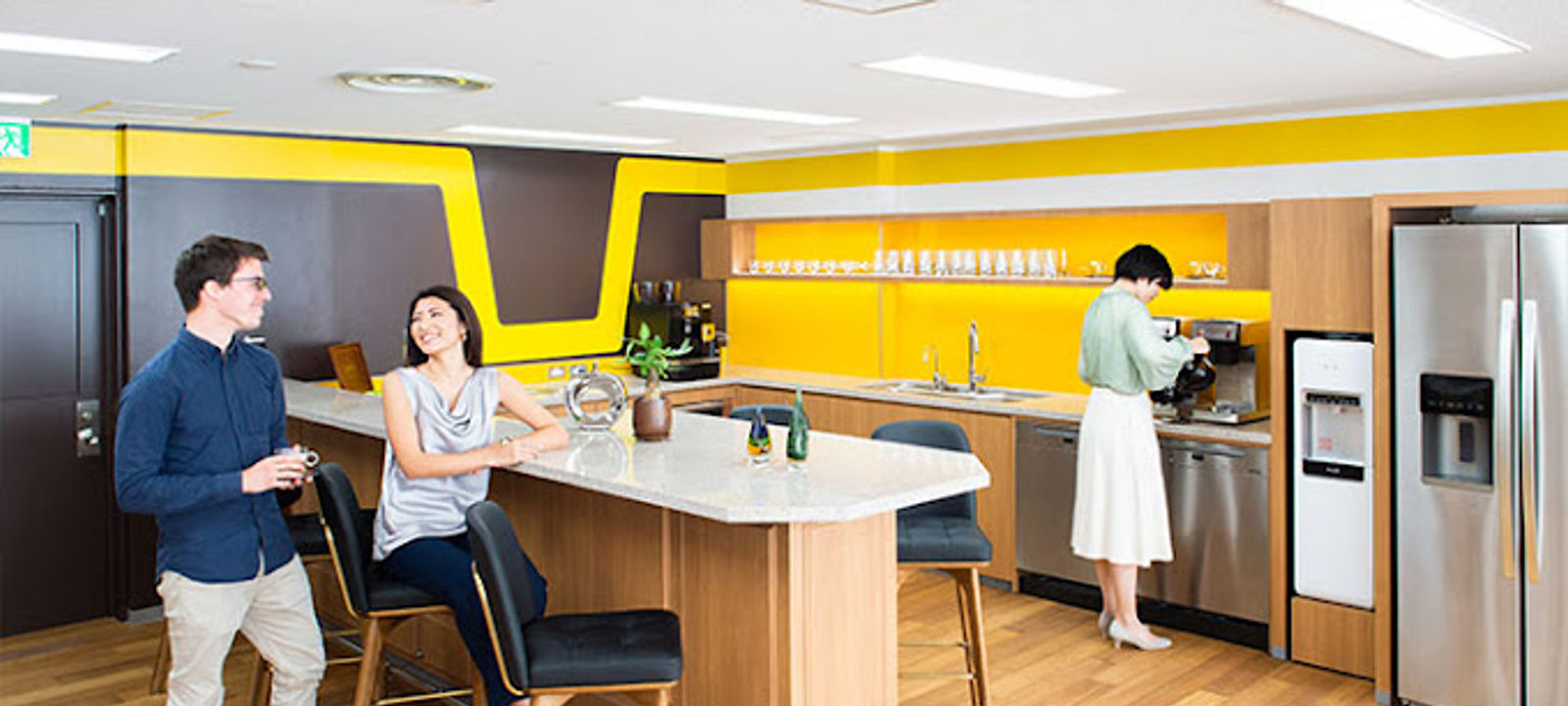 1-2-6 Nihonbashi Muromachi, Chuo-ku - Image 1