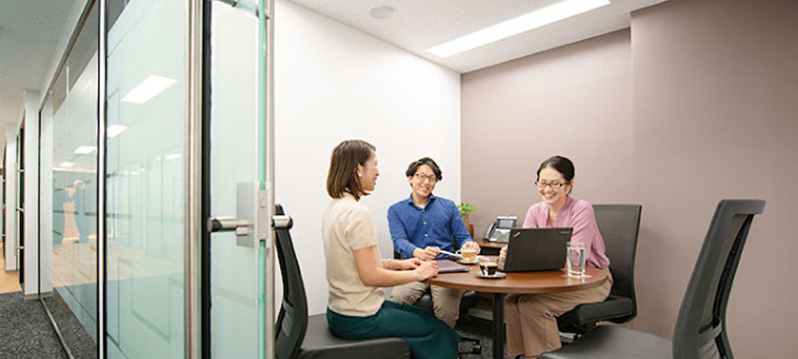 1-2-6 Nihonbashi Muromachi, Chuo-ku - Image 1