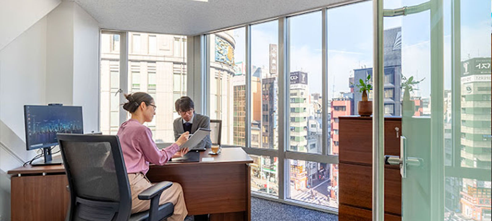 1-2-6 Nihonbashi Muromachi, Chuo-ku - Image 1