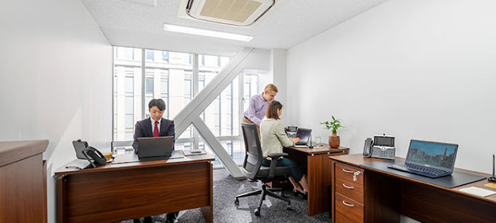 1-2-6 Nihonbashi Muromachi, Chuo-ku - Image 1