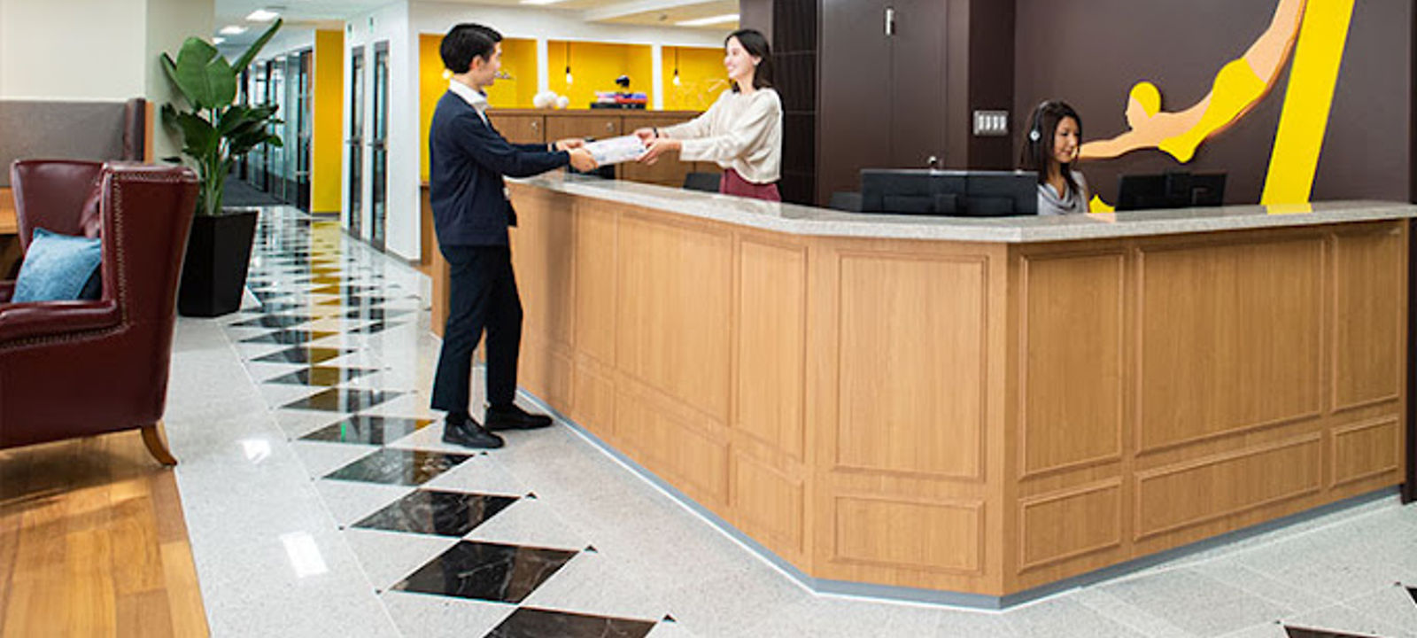 1-2-6 Nihonbashi Muromachi, Chuo-ku - Image 1