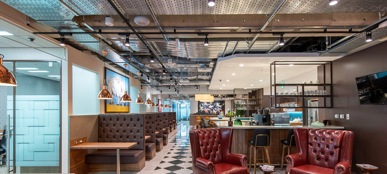 2-1-1 Yaesu, Chuo-ku - Image 1