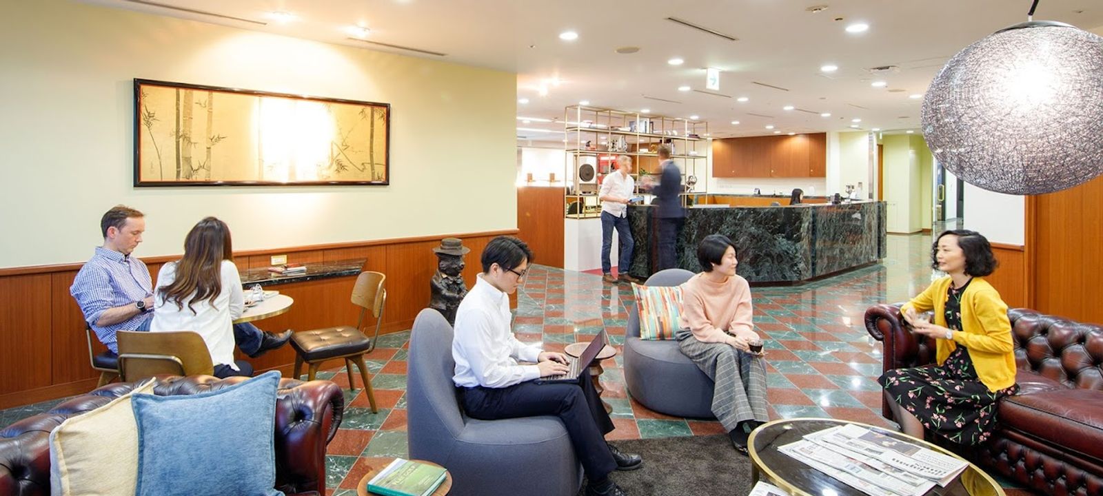 2-15-1 Konan, Minato-ku - Image 1