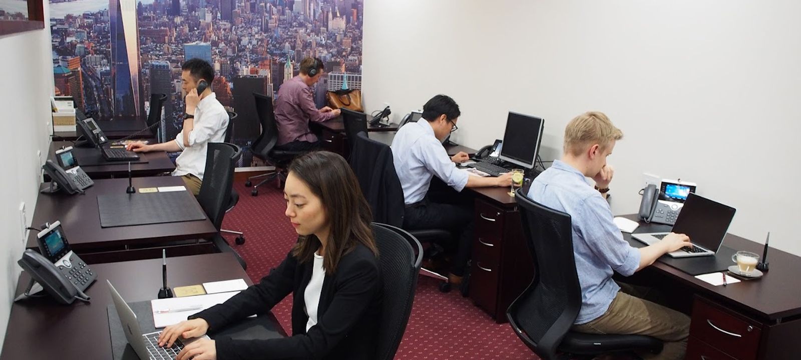 2-15-1 Konan, Minato-ku - Image 1