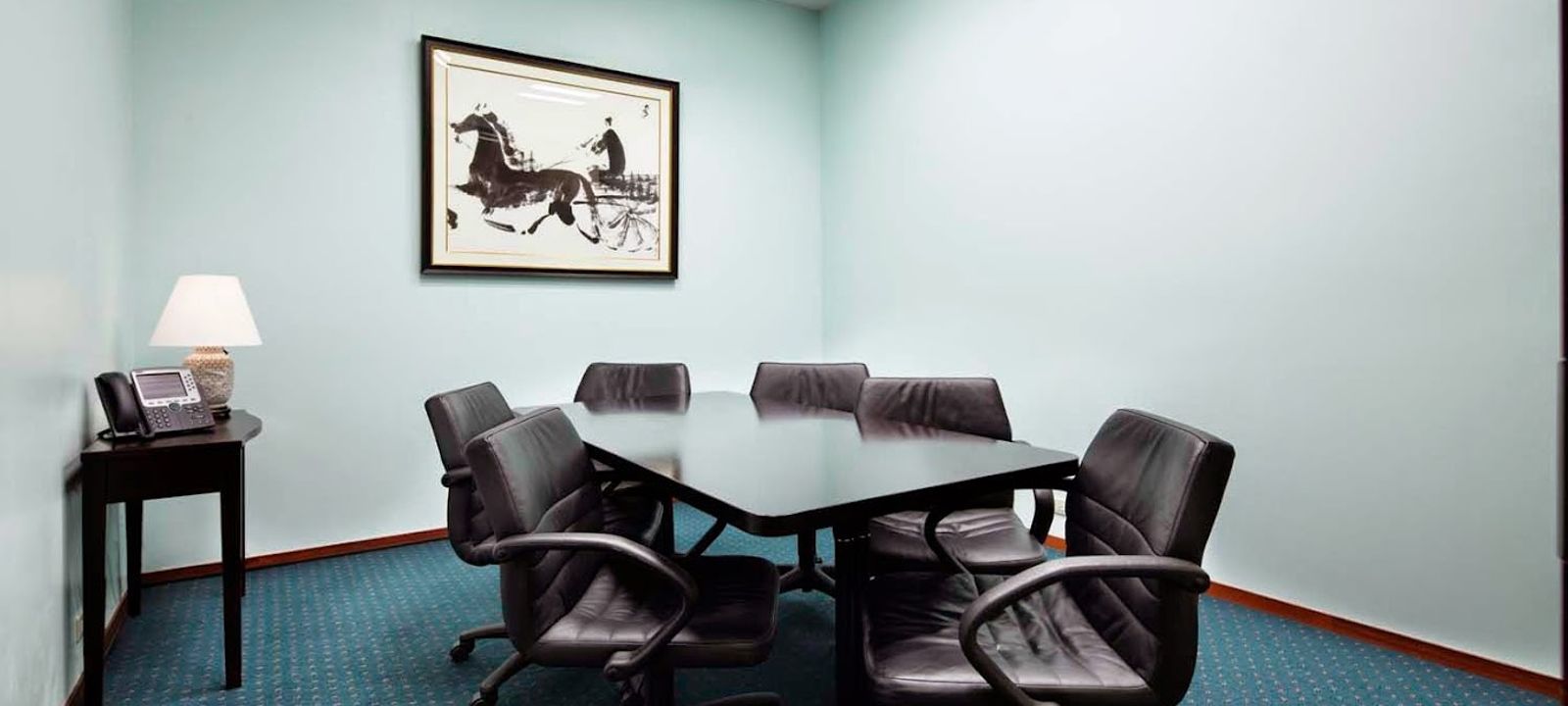 1-2-3 Kaigan, Minato-ku - Image 1