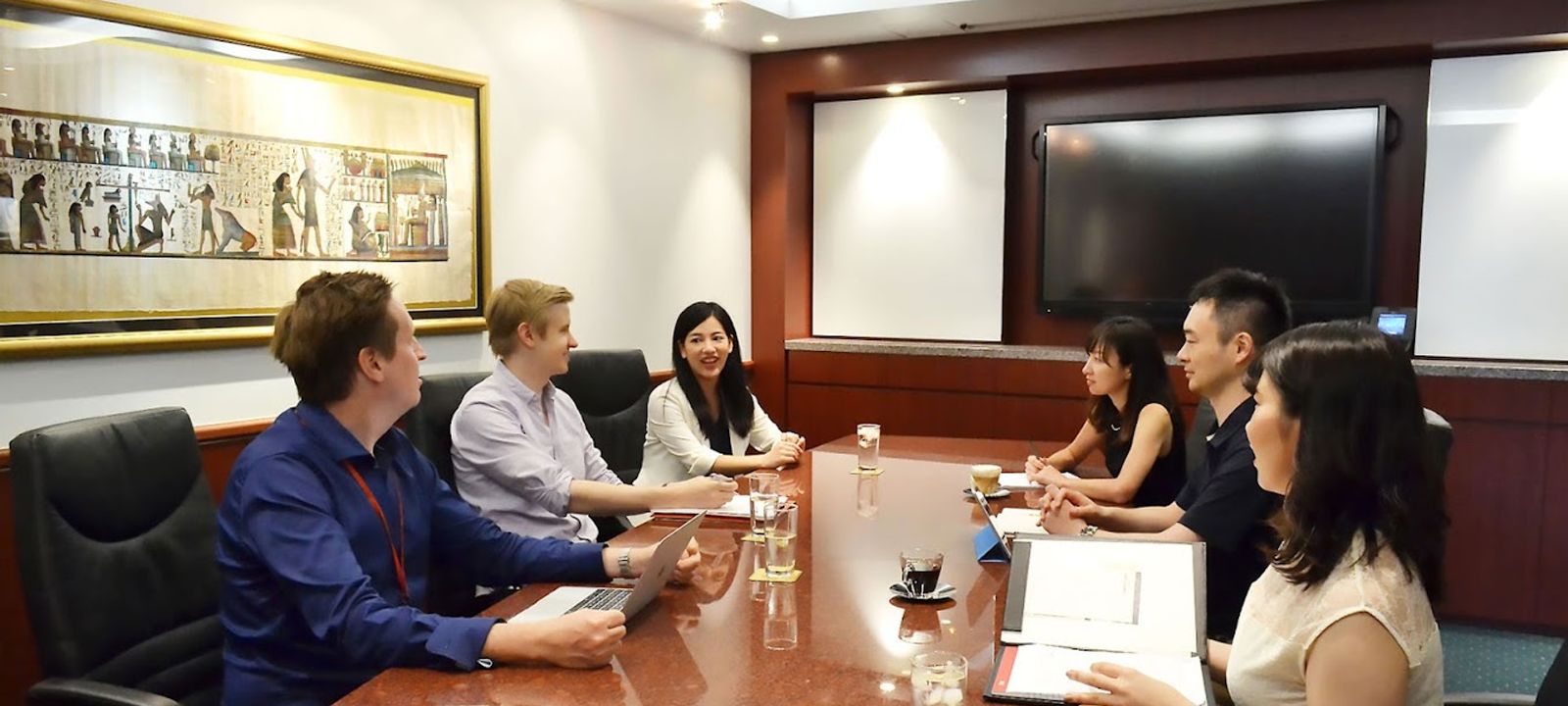 4-3-1 Toranomon, Minato-ku - Image 1