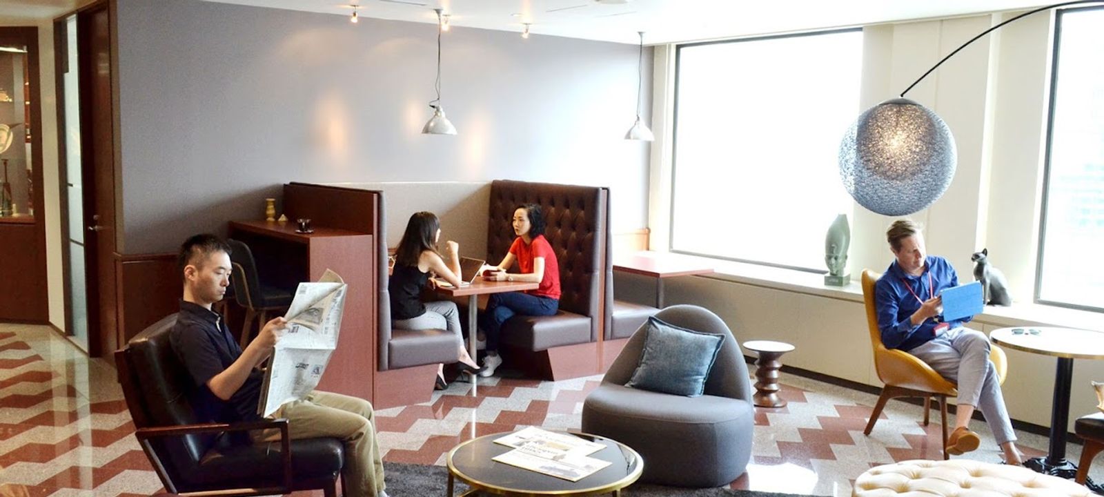 4-3-1 Toranomon, Minato-ku - Image 1