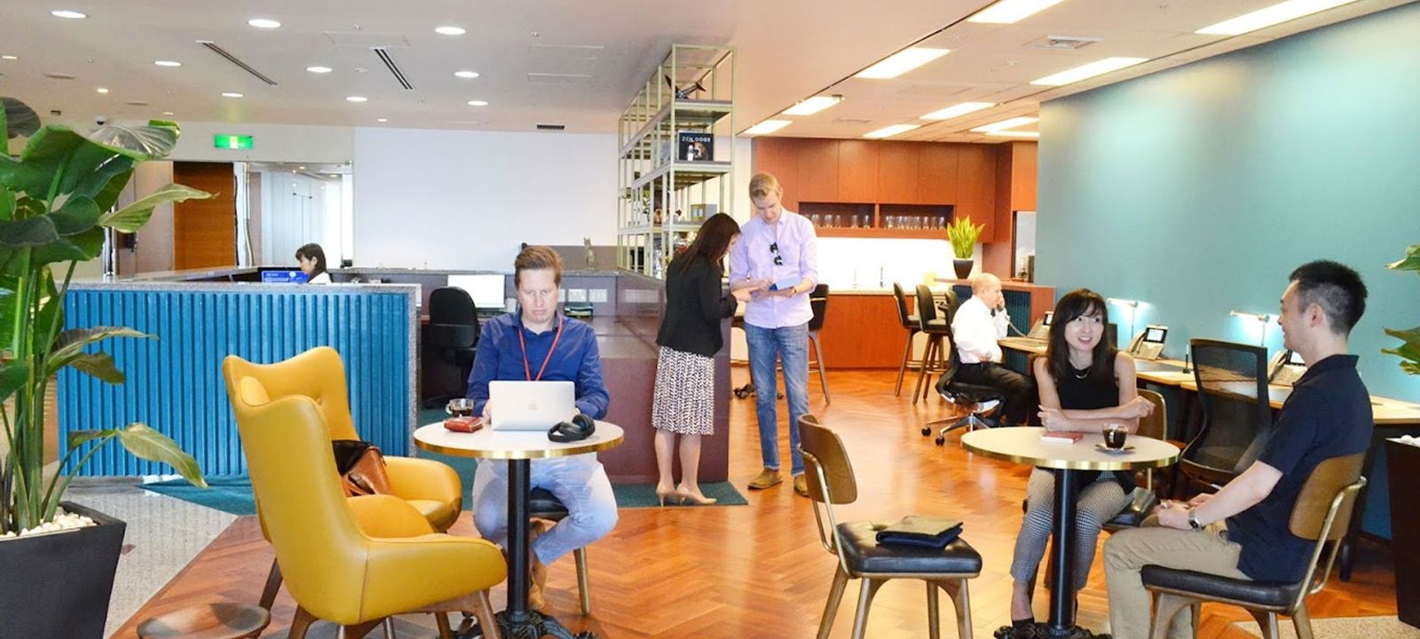 4-3-1 Toranomon, Minato-ku - Image 1