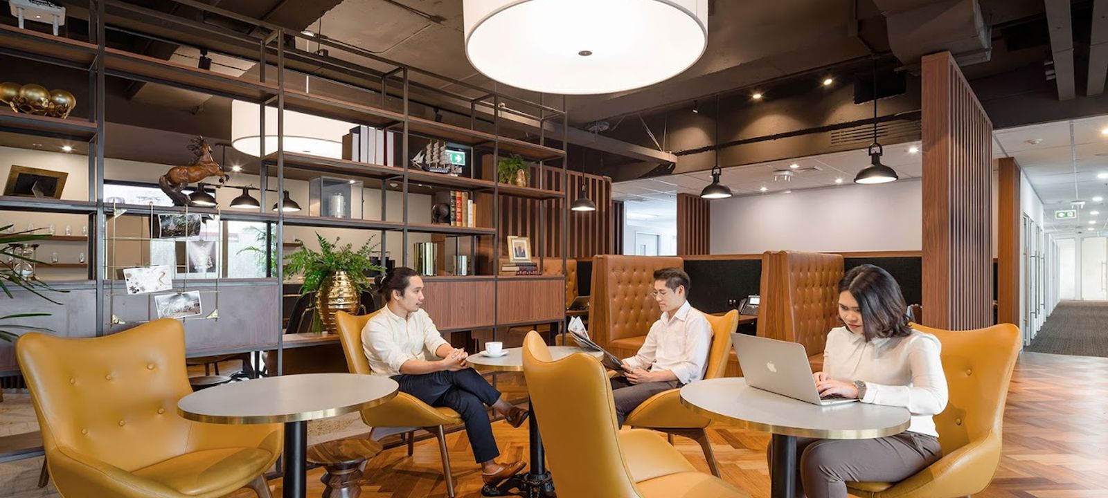 1-1-7 Sakuragicho Naka-ku, Yokohama - Image 1