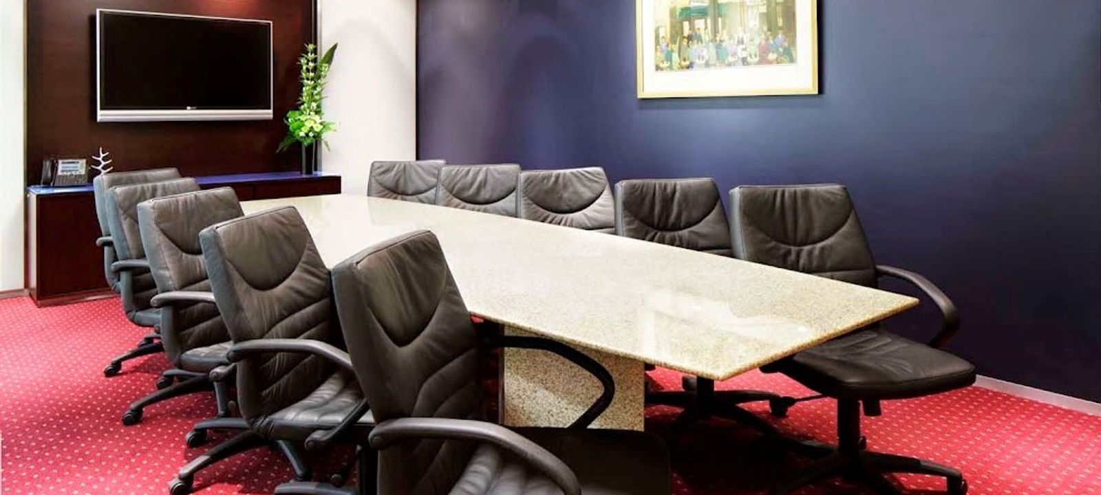 1-1-7 Sakuragicho Naka-ku, Yokohama - Image 1