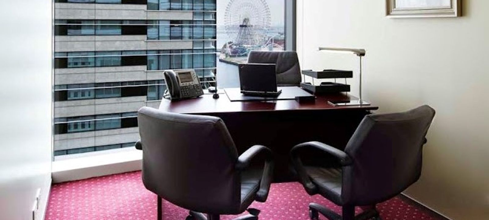 1-1-7 Sakuragicho Naka-ku, Yokohama - Image 1