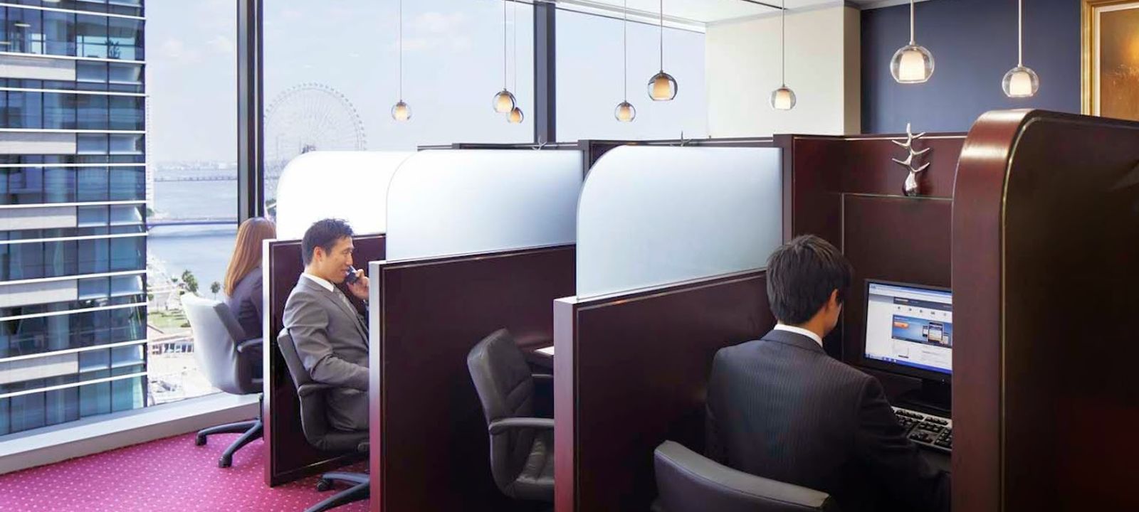 1-1-7 Sakuragicho Naka-ku, Yokohama - Image 1