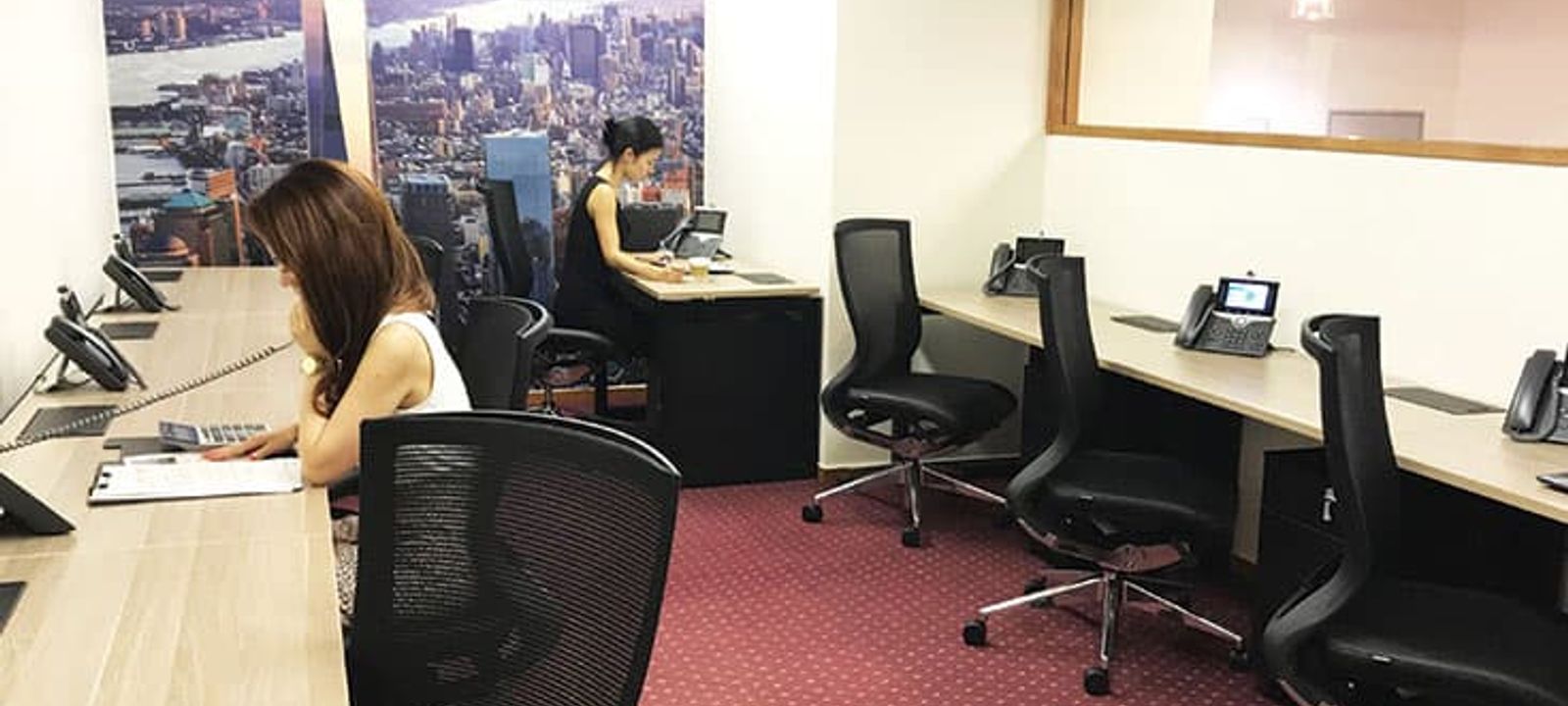 2-2-2 Umeda Kita-ku, Osaka-shi - Image 1