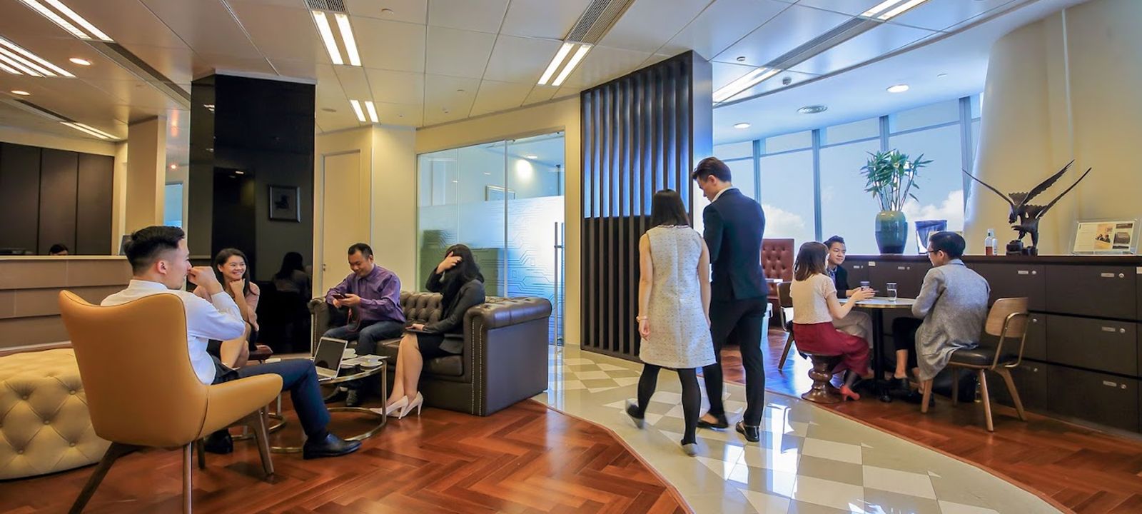 2-1-1 Edobori Nishi-ku, Osaka-shi - Image 1