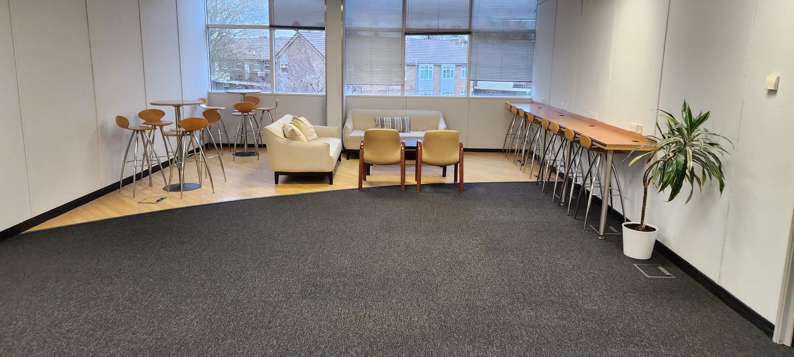 Tickford Street, Milton Keynes - Image 1