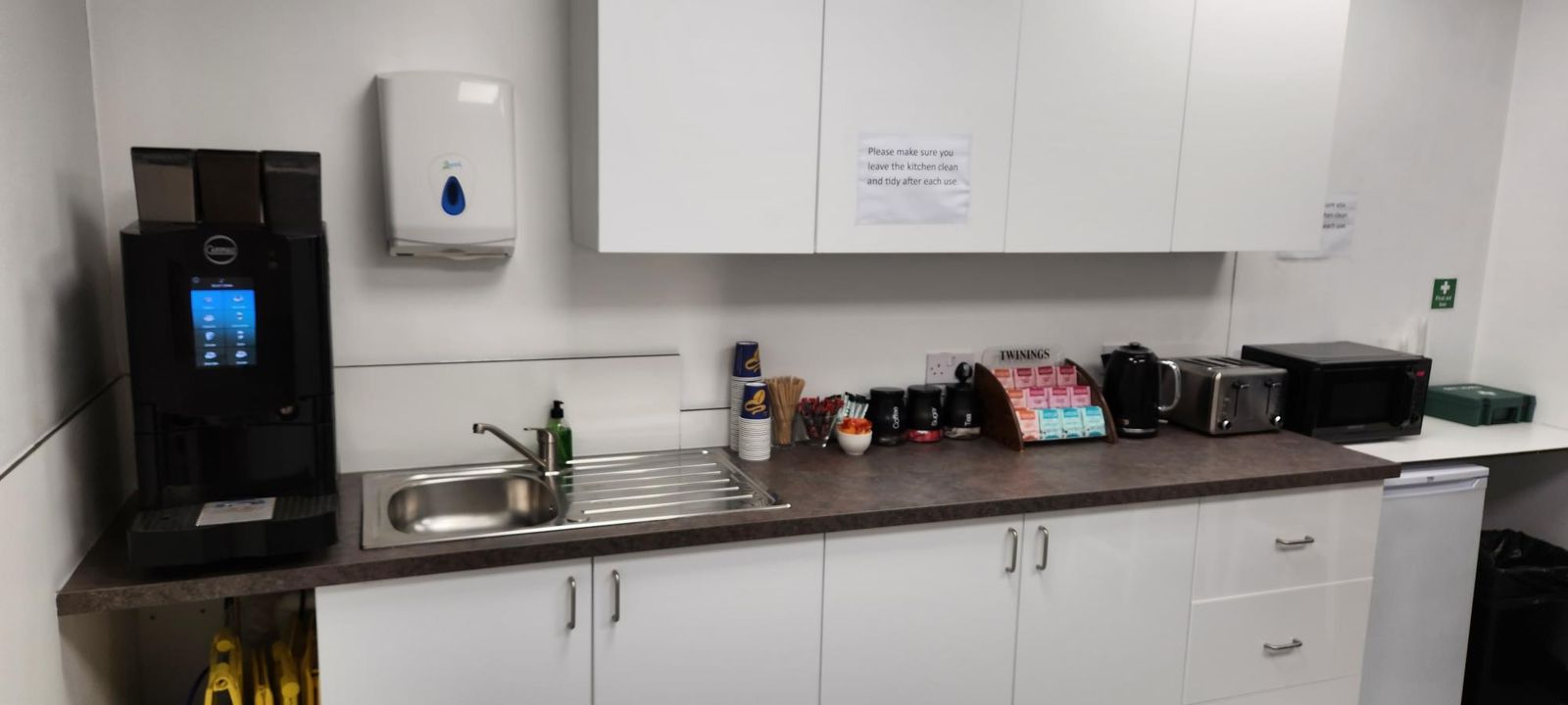 Tickford Street, Milton Keynes - Image 1