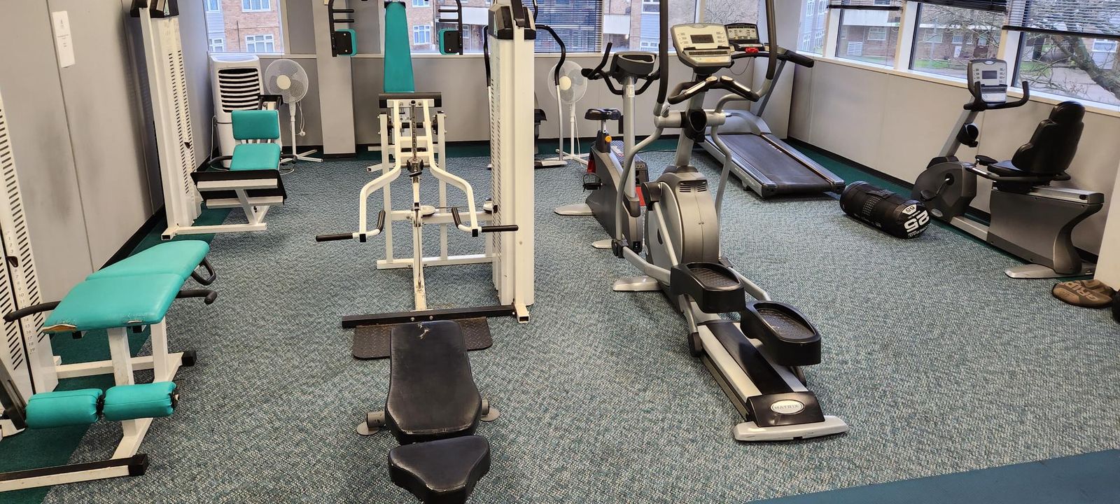 Tickford Street, Milton Keynes - Image 1