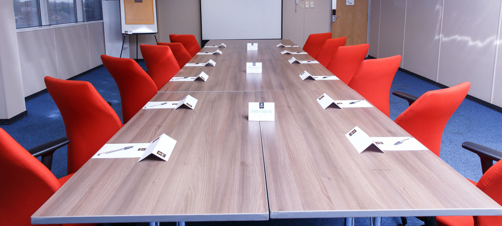 Tickford Street, Milton Keynes - Image 1