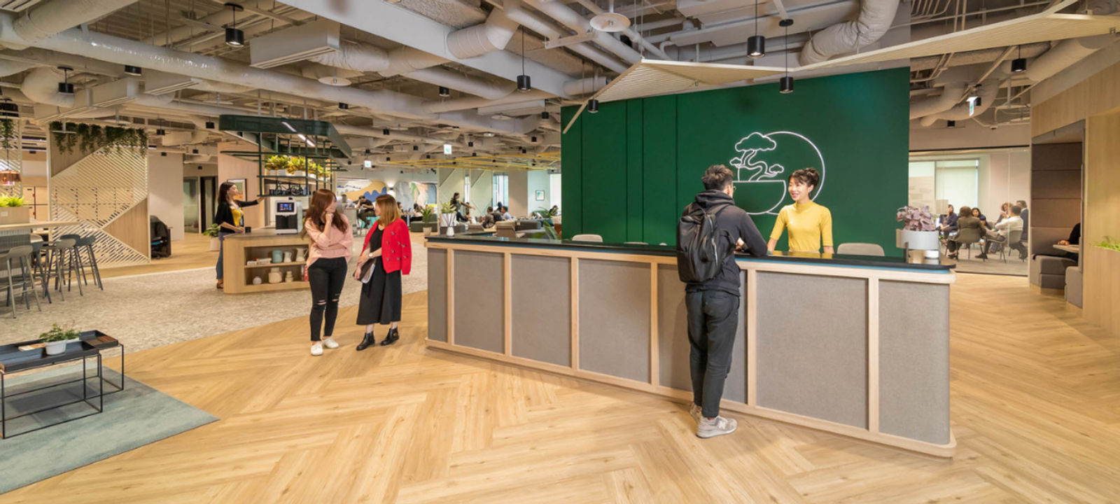 No. 2 Sec 3 Minsheng E Rd, Zhongshan District - Image 1