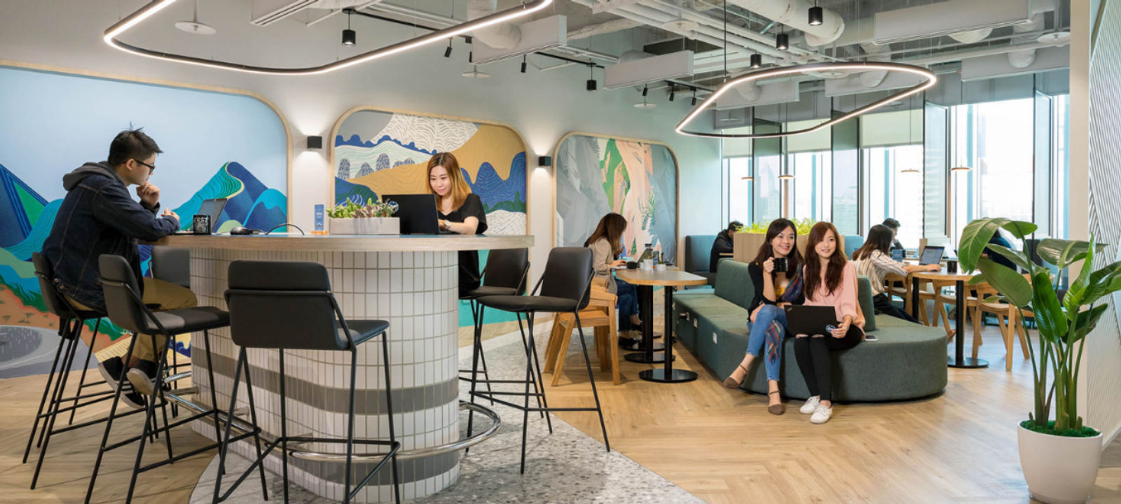 No. 2 Sec 3 Minsheng E Rd, Zhongshan District - Image 1