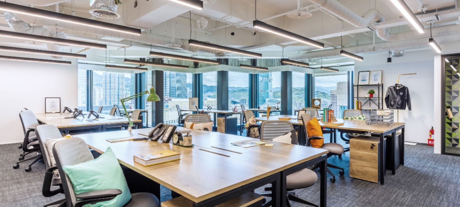 206 Sec 1 Keelung Rd, Xinyi District - Image 1