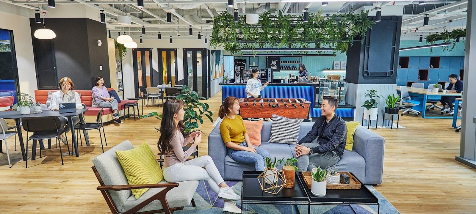 19 Eulji-ro 5-gil, Jung-gu - Image 1