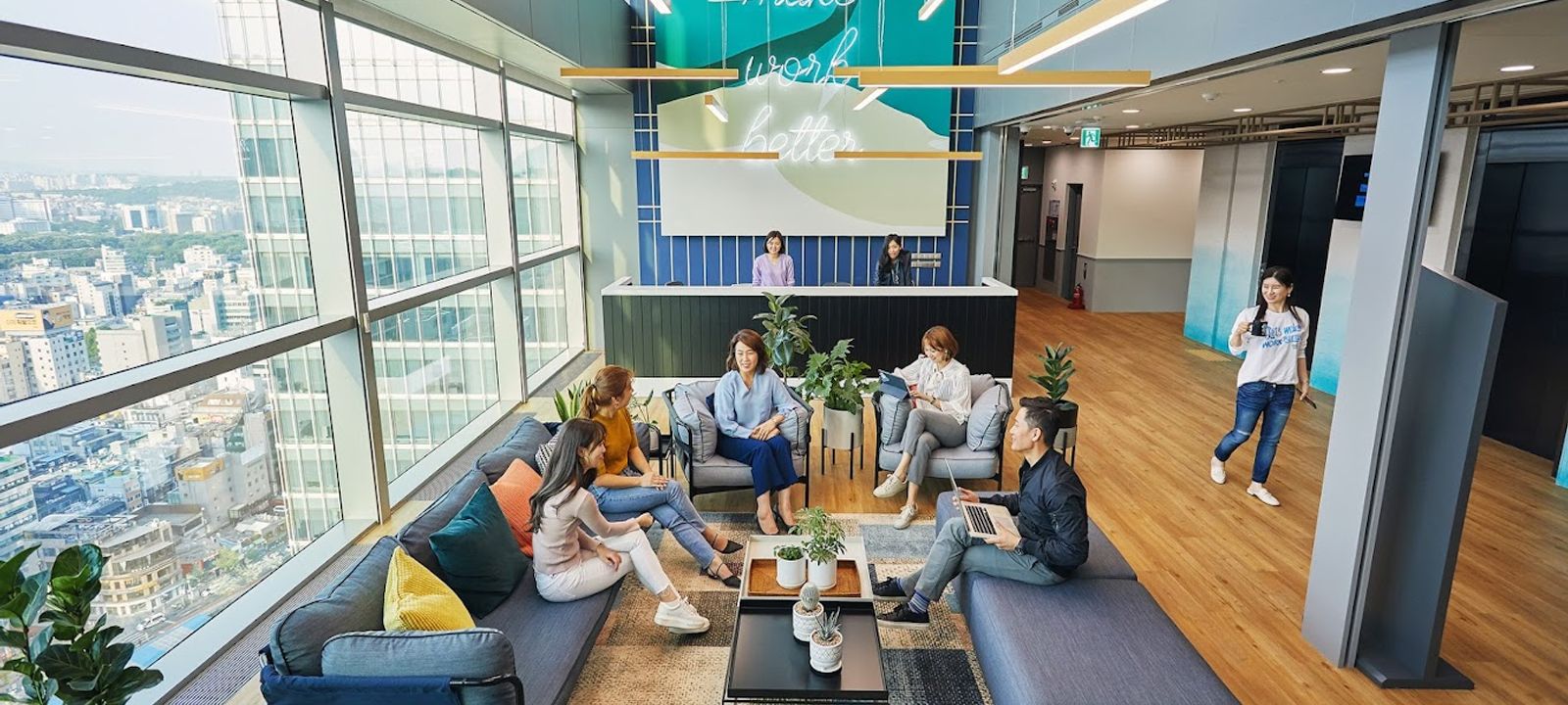 19 Eulji-ro 5-gil, Jung-gu - Image 1