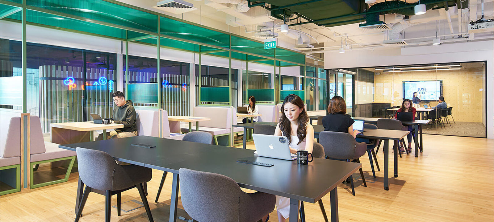 76 Saemunan-ro, Jongno-gu - Image 1