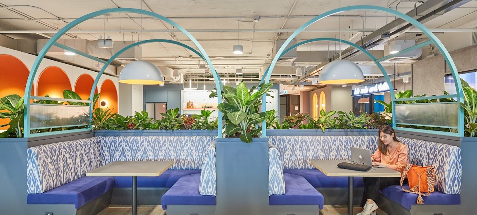 2 Silom Road Suriya Wong, Bang Rak - Image 1