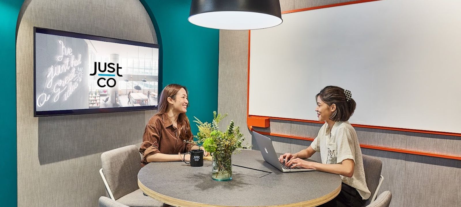 2 Silom Road Suriya Wong, Bang Rak - Image 1