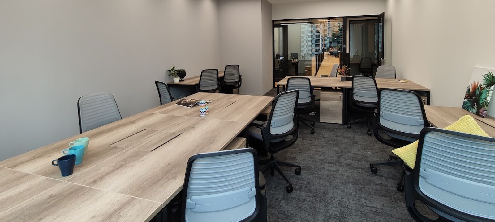 496-502 Ploenchit Rd Lumpini, Pathumwan - Image 1