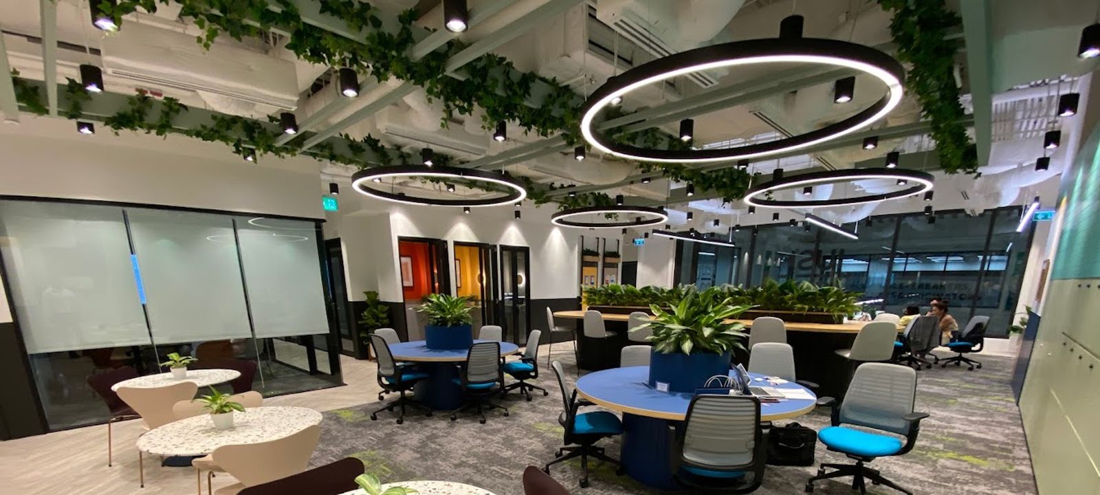 496-502 Ploenchit Rd Lumpini, Pathumwan - Image 1