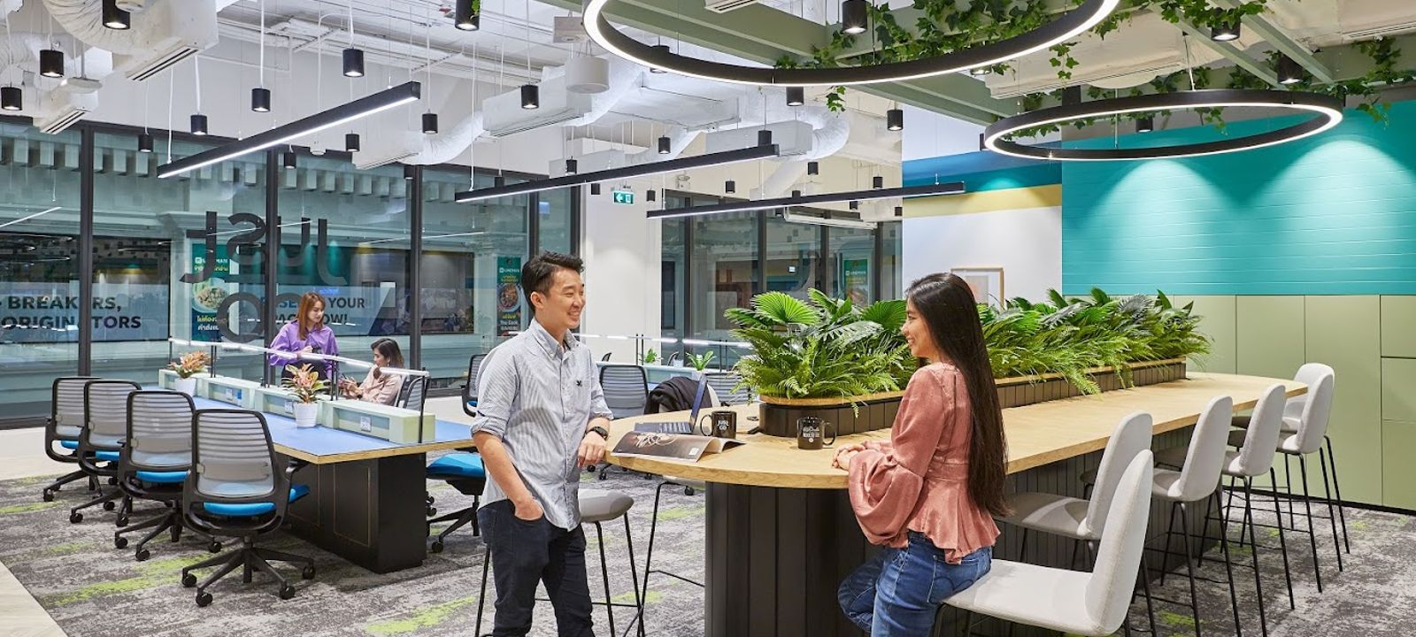 496-502 Ploenchit Rd Lumpini, Pathumwan - Image 1