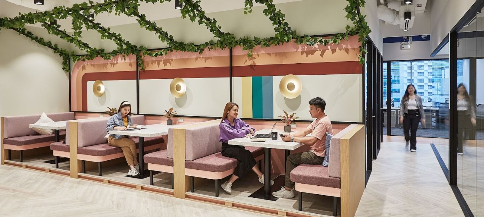 496-502 Ploenchit Rd Lumpini, Pathumwan - Image 1