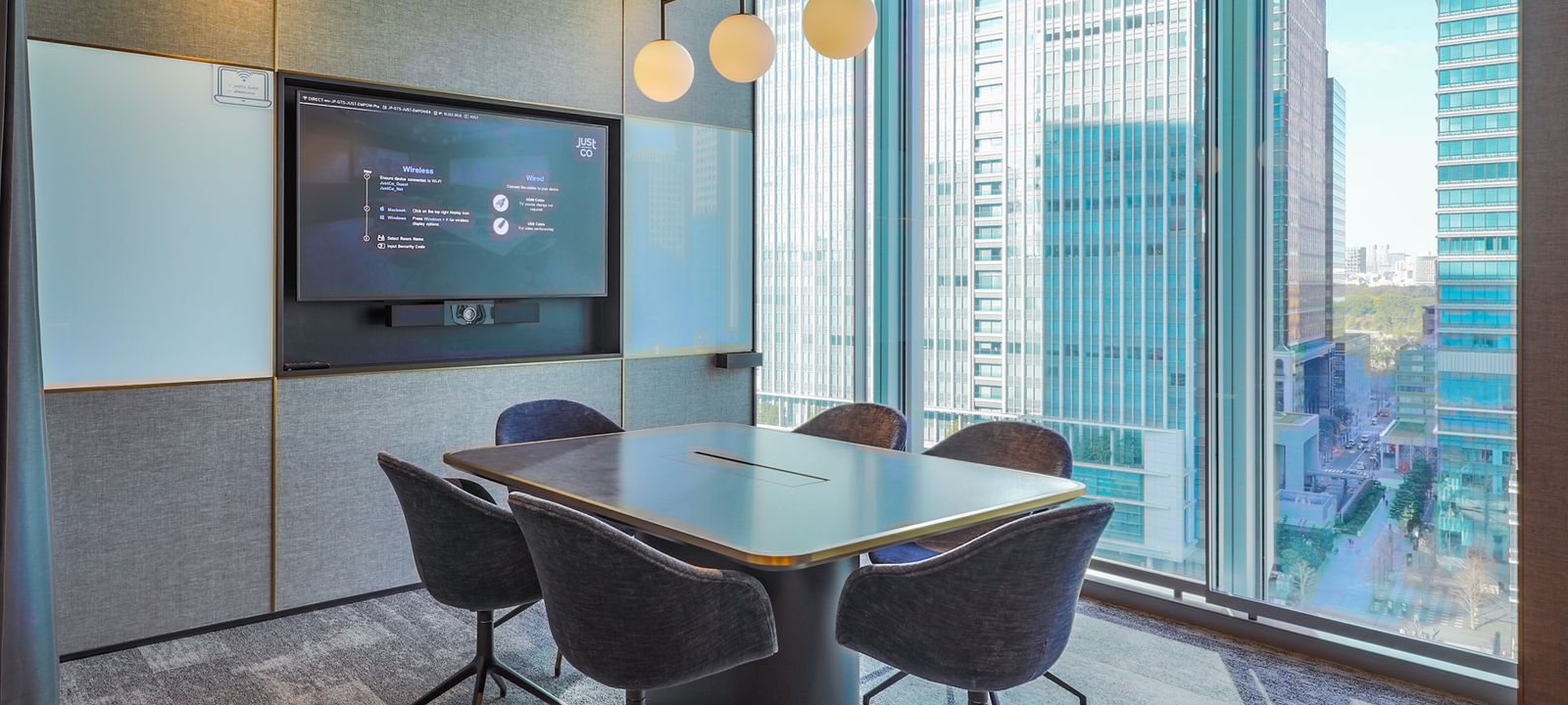 1-9-2 Marunouchi, Chiyoda Ku - Image 1