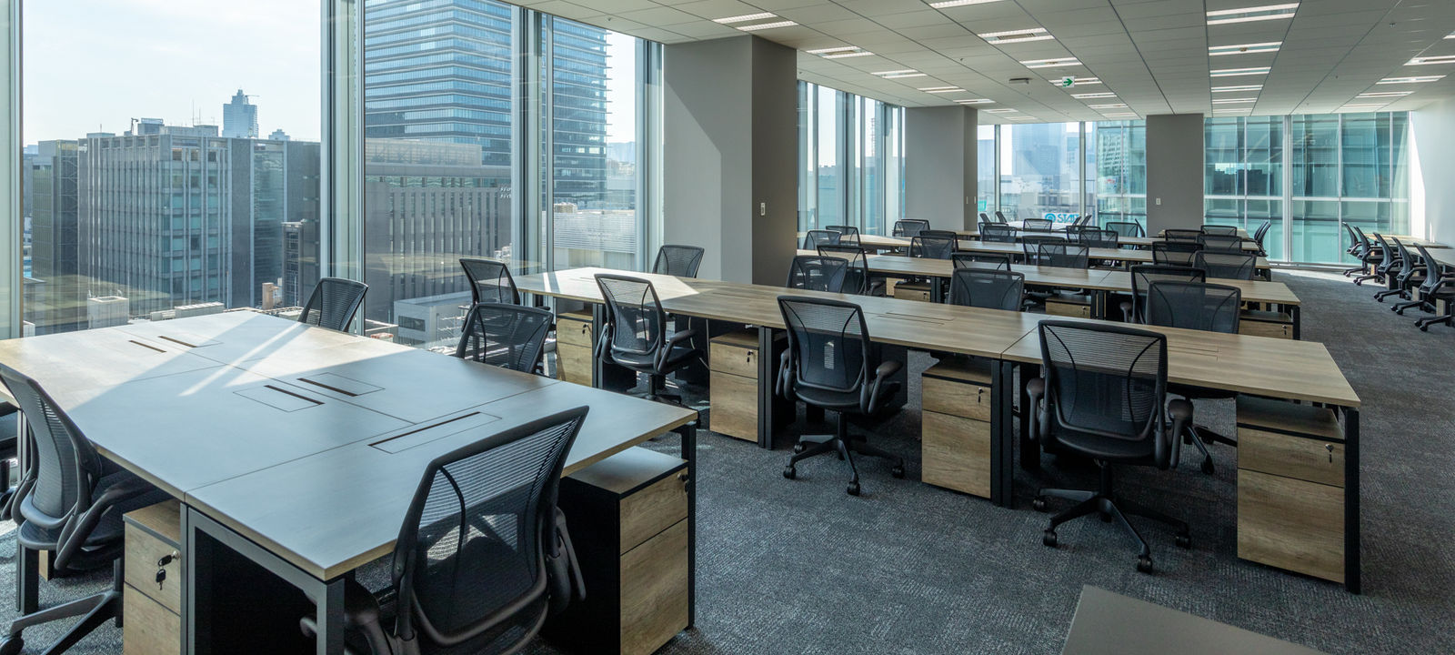 1-9-2 Marunouchi, Chiyoda Ku - Image 1