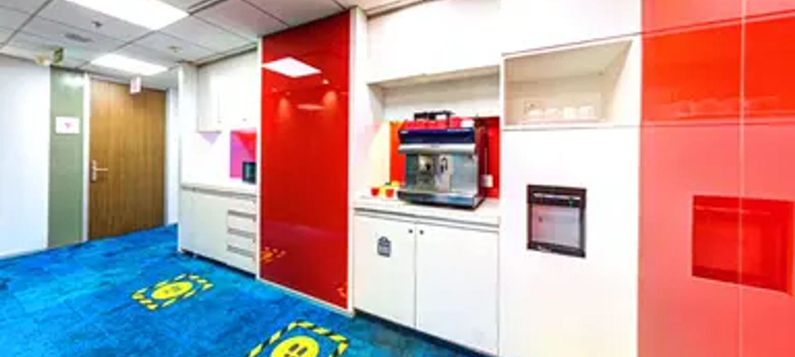 Dlf Phase 3 Dlf Cyber City, Gurgaon - Image 1