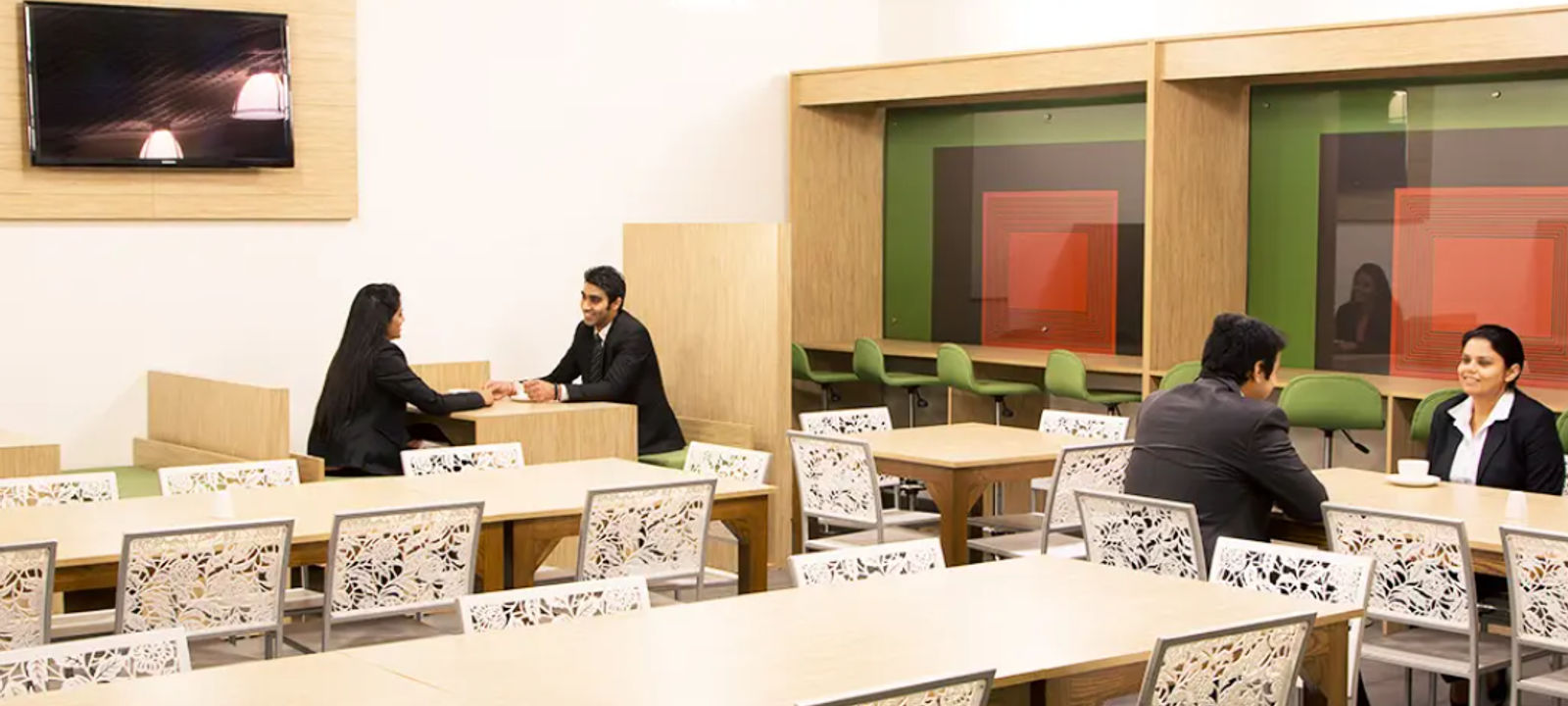 Dlf Phase 3 Dlf Cyber City, Gurgaon - Image 1