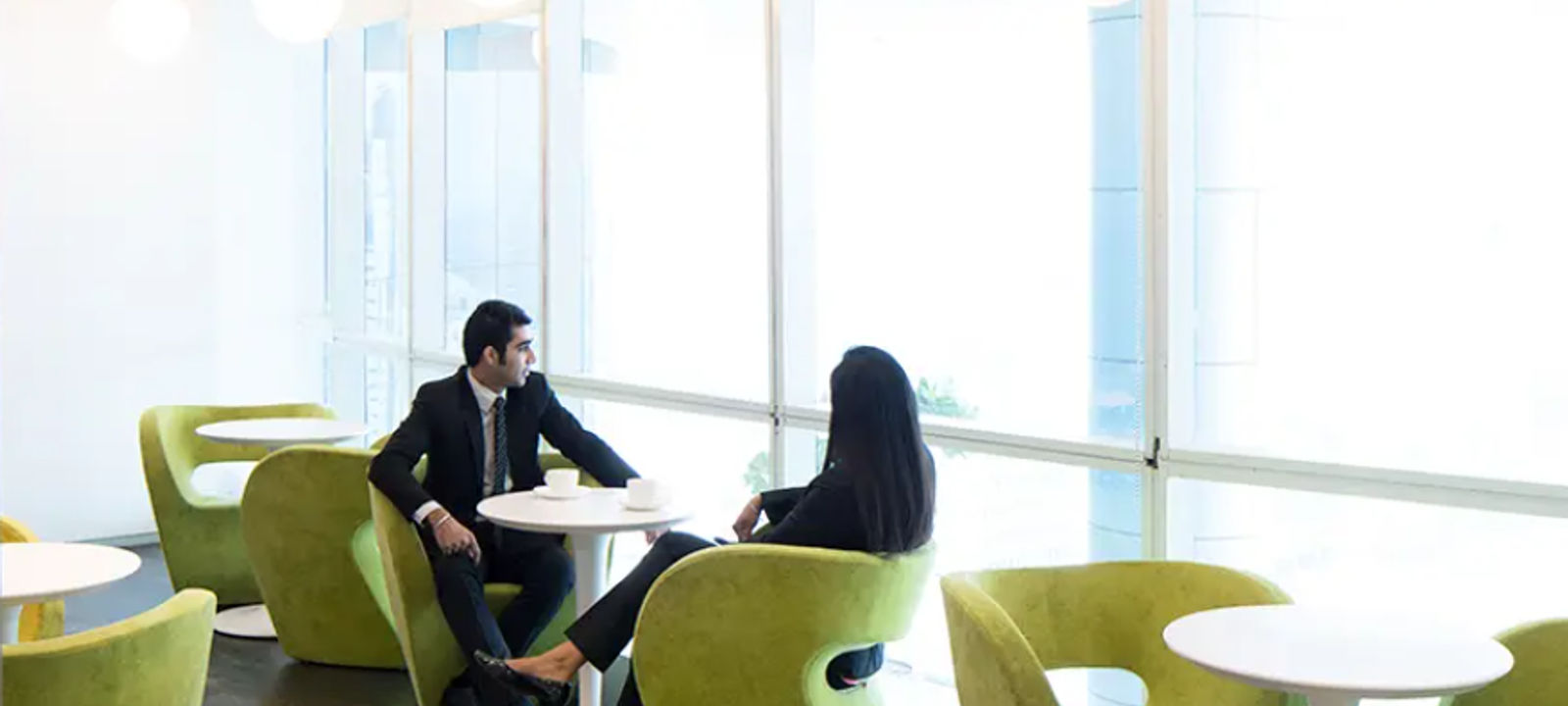 Dlf Phase 3 Dlf Cyber City, Gurgaon - Image 1