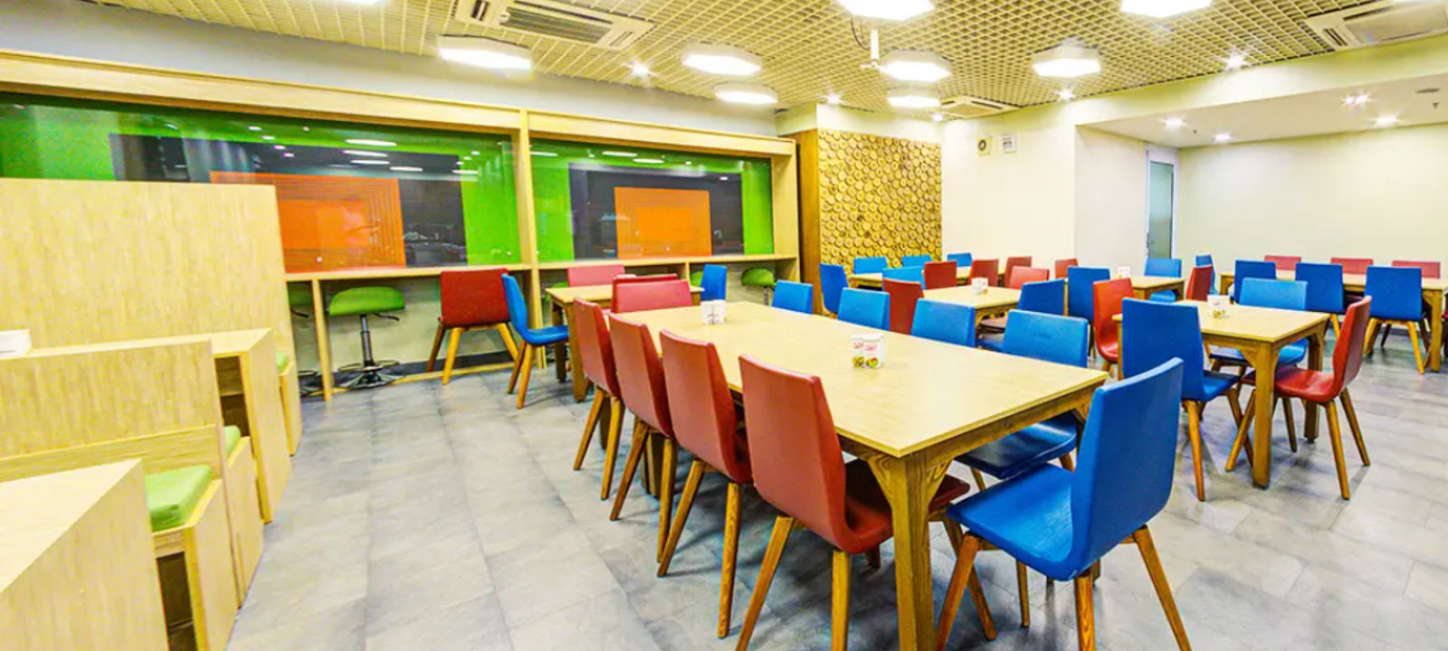 Dlf Phase 3 Dlf Cyber City, Gurgaon - Image 1