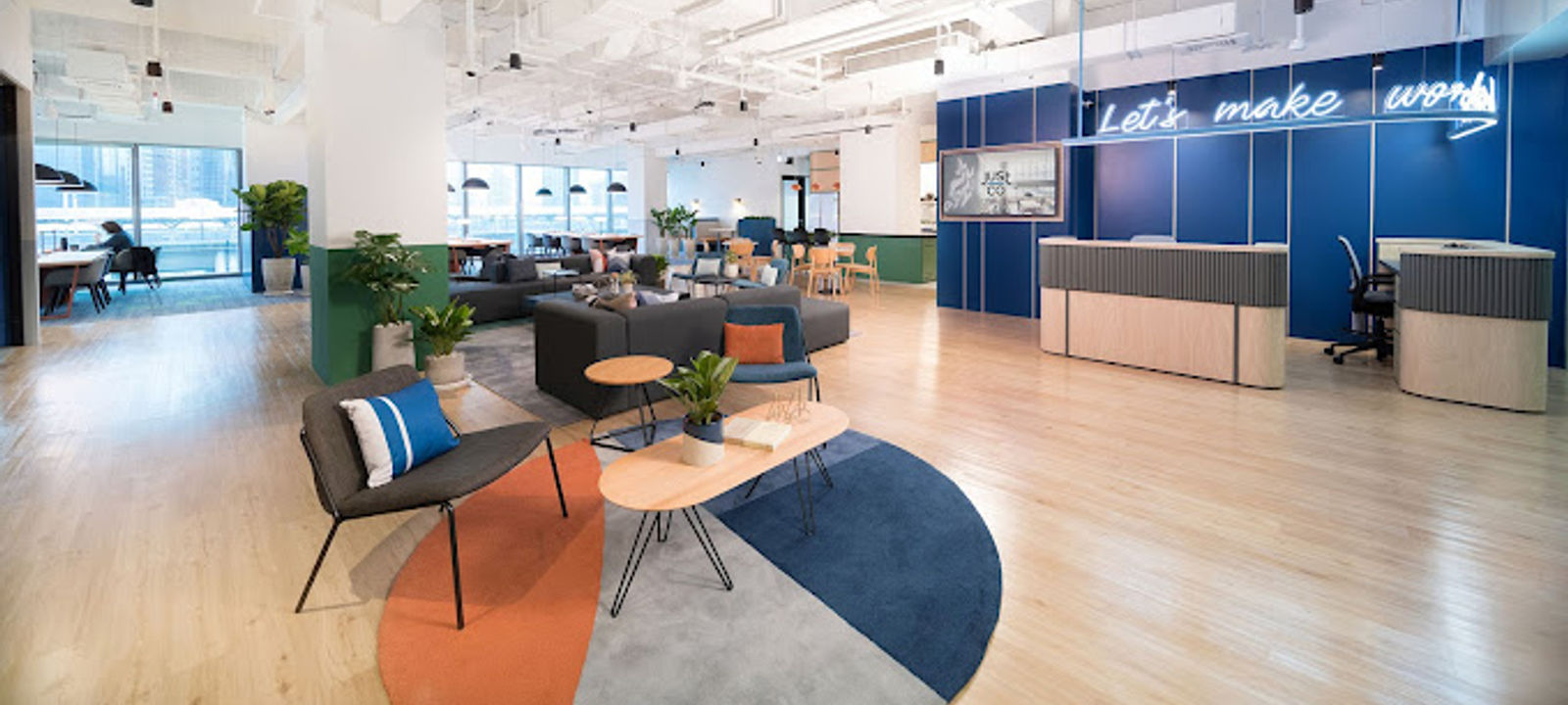 No. 6 Gaotie E 2nd Rd, Zhubei City - Image 1