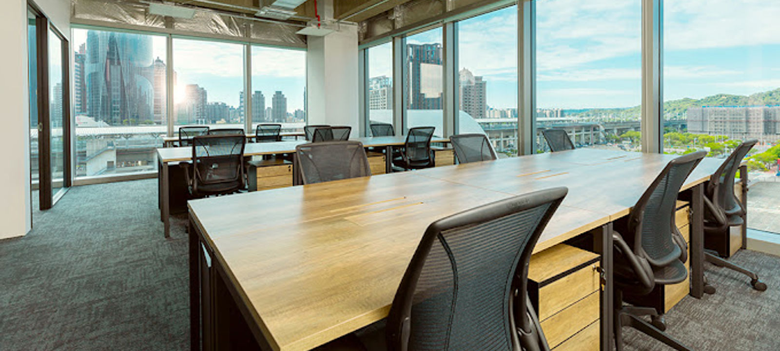 No. 6 Gaotie E 2nd Rd, Zhubei City - Image 1