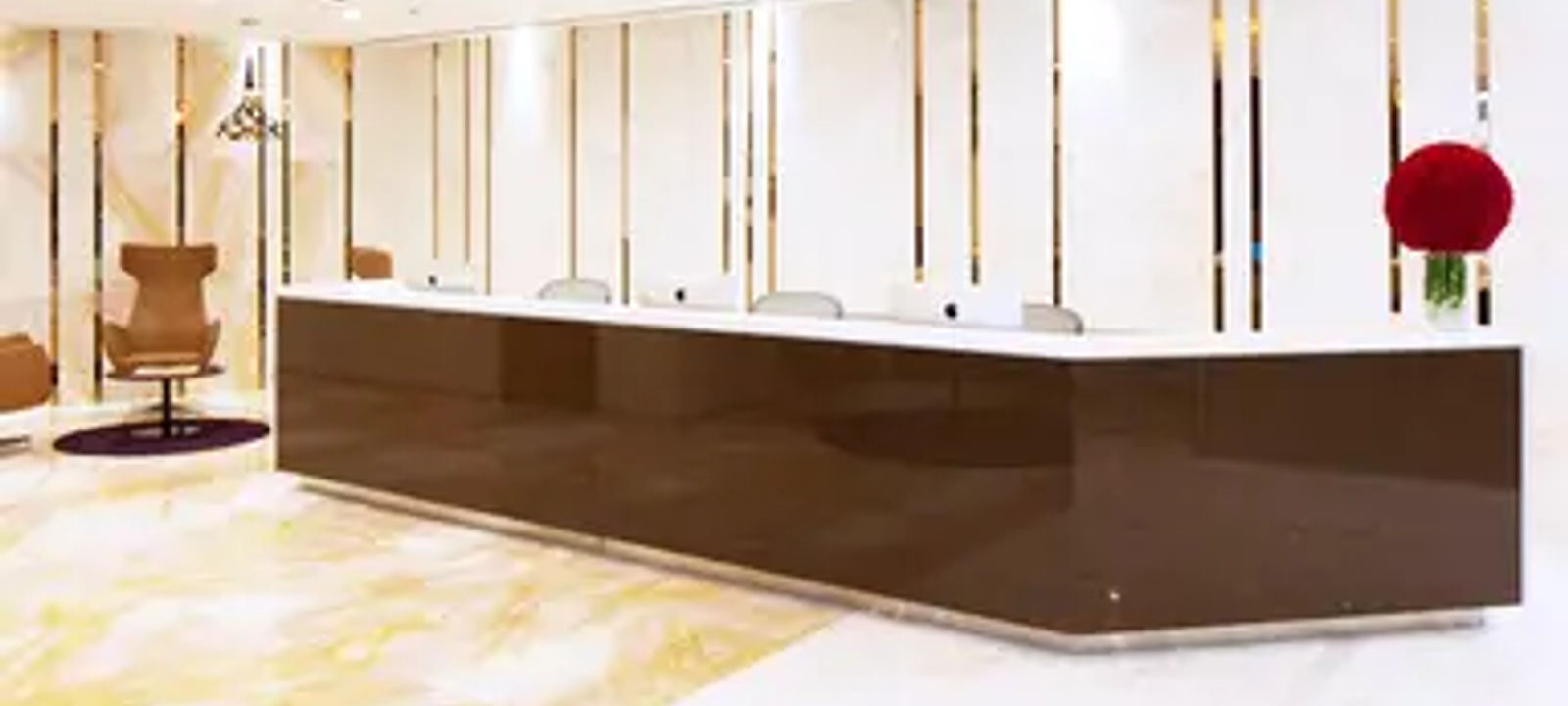 Golf Course Road Dlf Phase 5 Sector 43, Gurgaon - Image 1