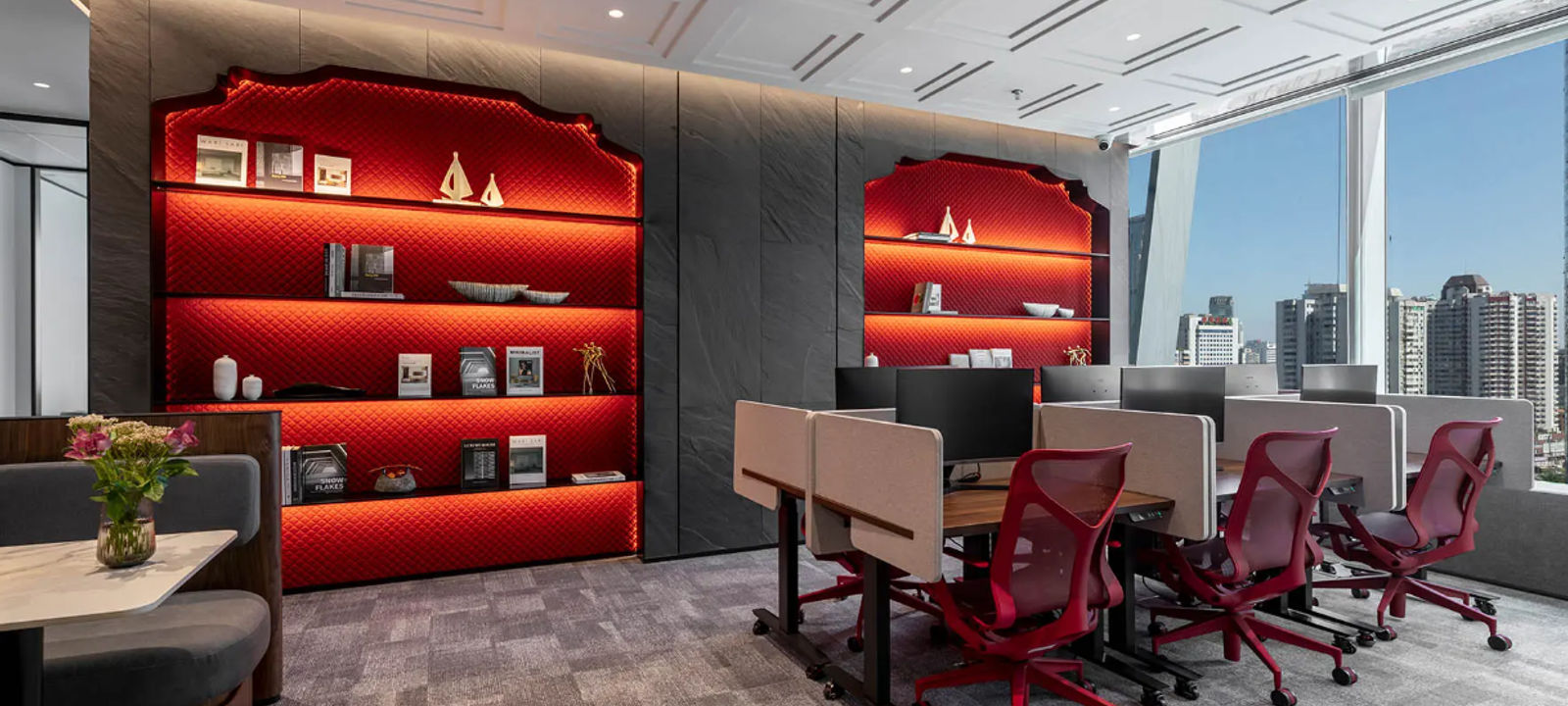 21 Zhujiang West Road Tianhe, Guangzhou - Image 1