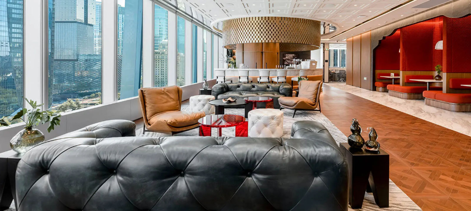 21 Zhujiang West Road Tianhe, Guangzhou - Image 1