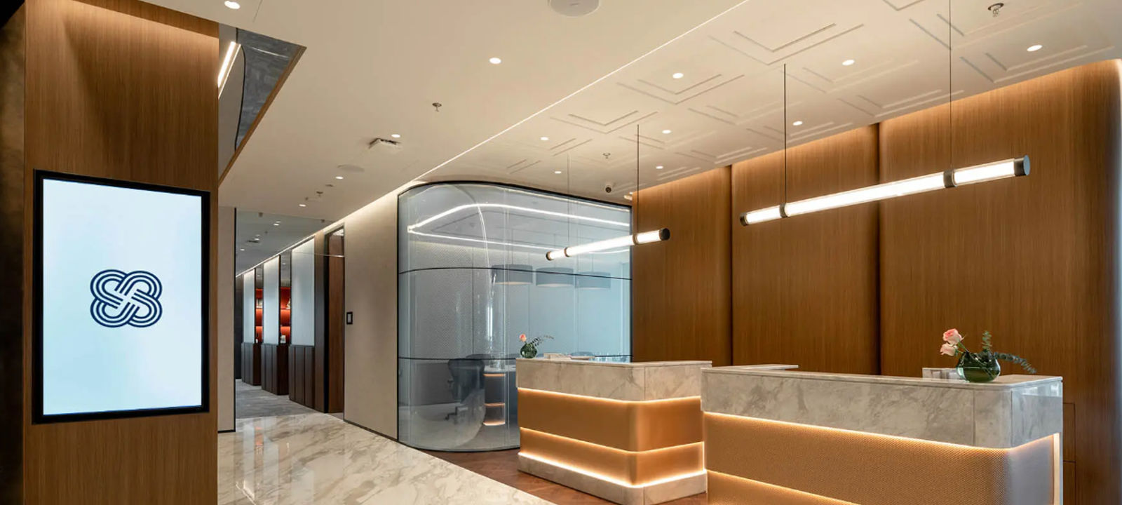 21 Zhujiang West Road Tianhe, Guangzhou - Image 1