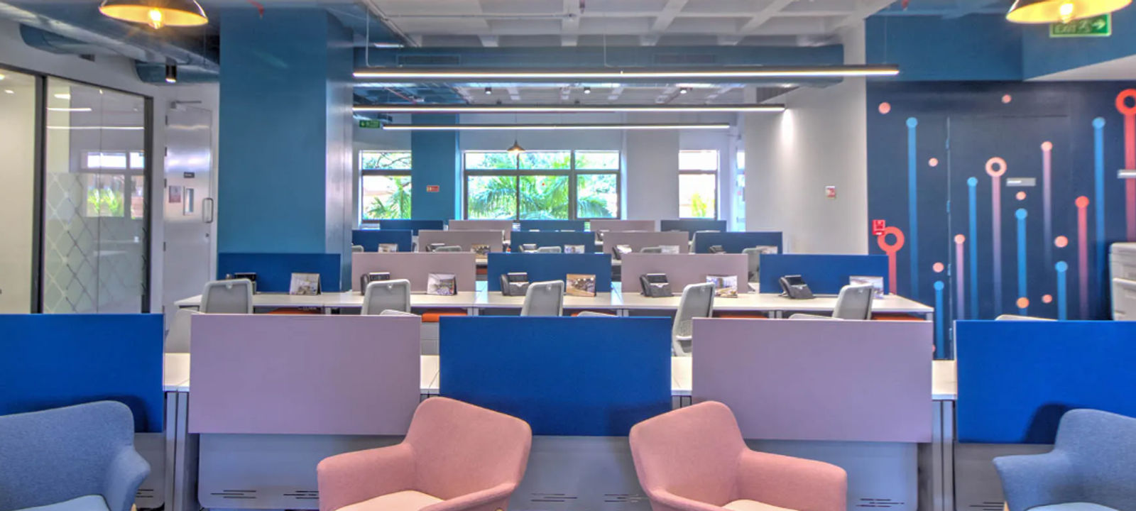 1 & 2 Murphy Road Ulsoor, Bengaluru - Image 1