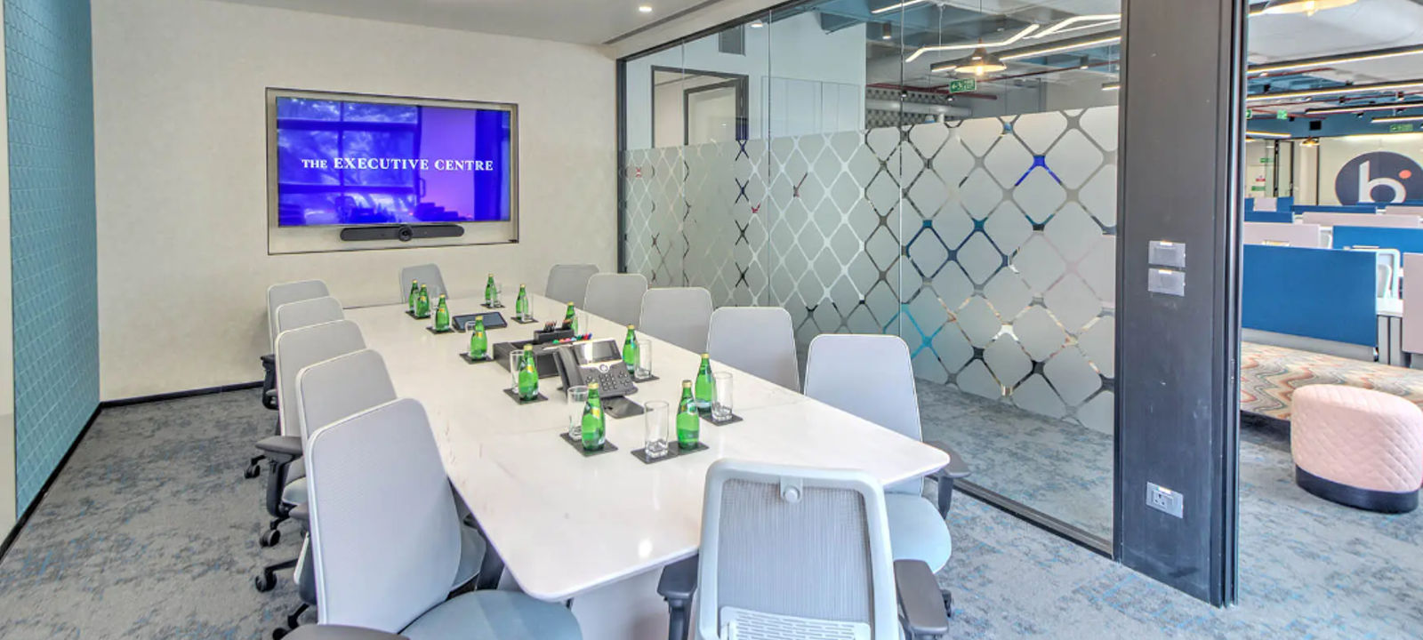 1 & 2 Murphy Road Ulsoor, Bengaluru - Image 1